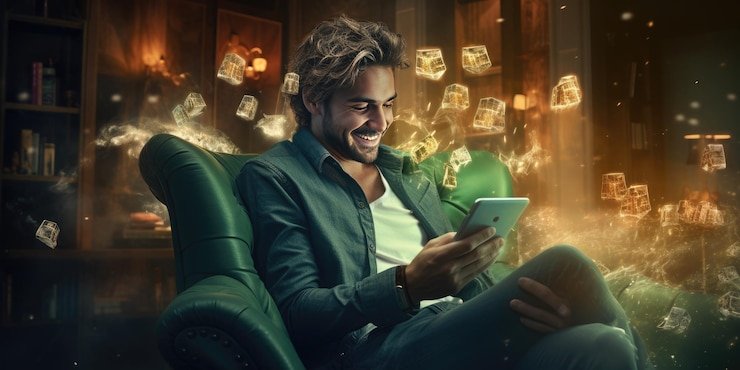 Pemeriksaan status akses dari perangkat mobile